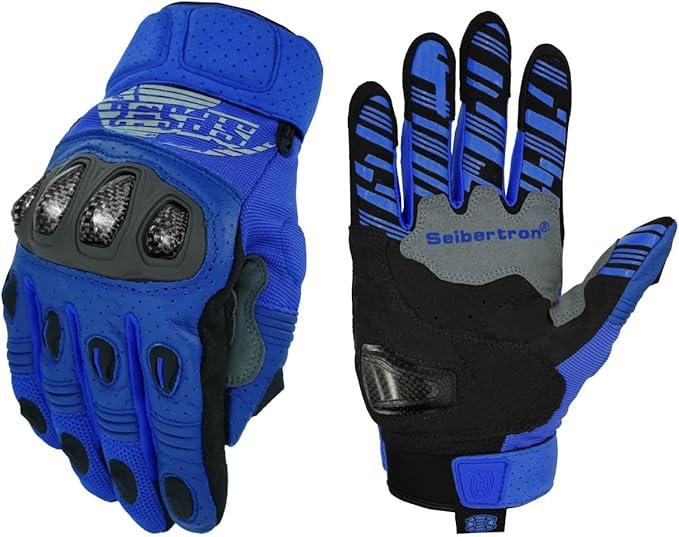 Seibertron SPS Series Touchscreen Motorcycle Motocross BMX ATV MTB Bicycle by Seibertron