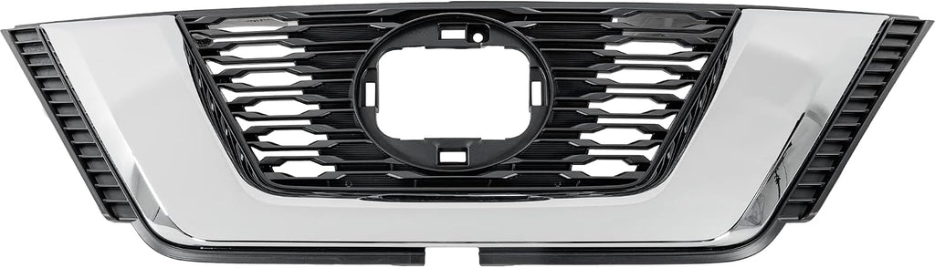 Garage-Pro Grille Assembly Compatible with Nissan Rogue 2018-2020