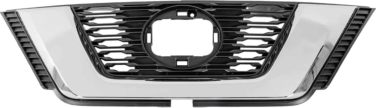 Garage-Pro Grille Assembly Compatible with Nissan Rogue 2018-2020