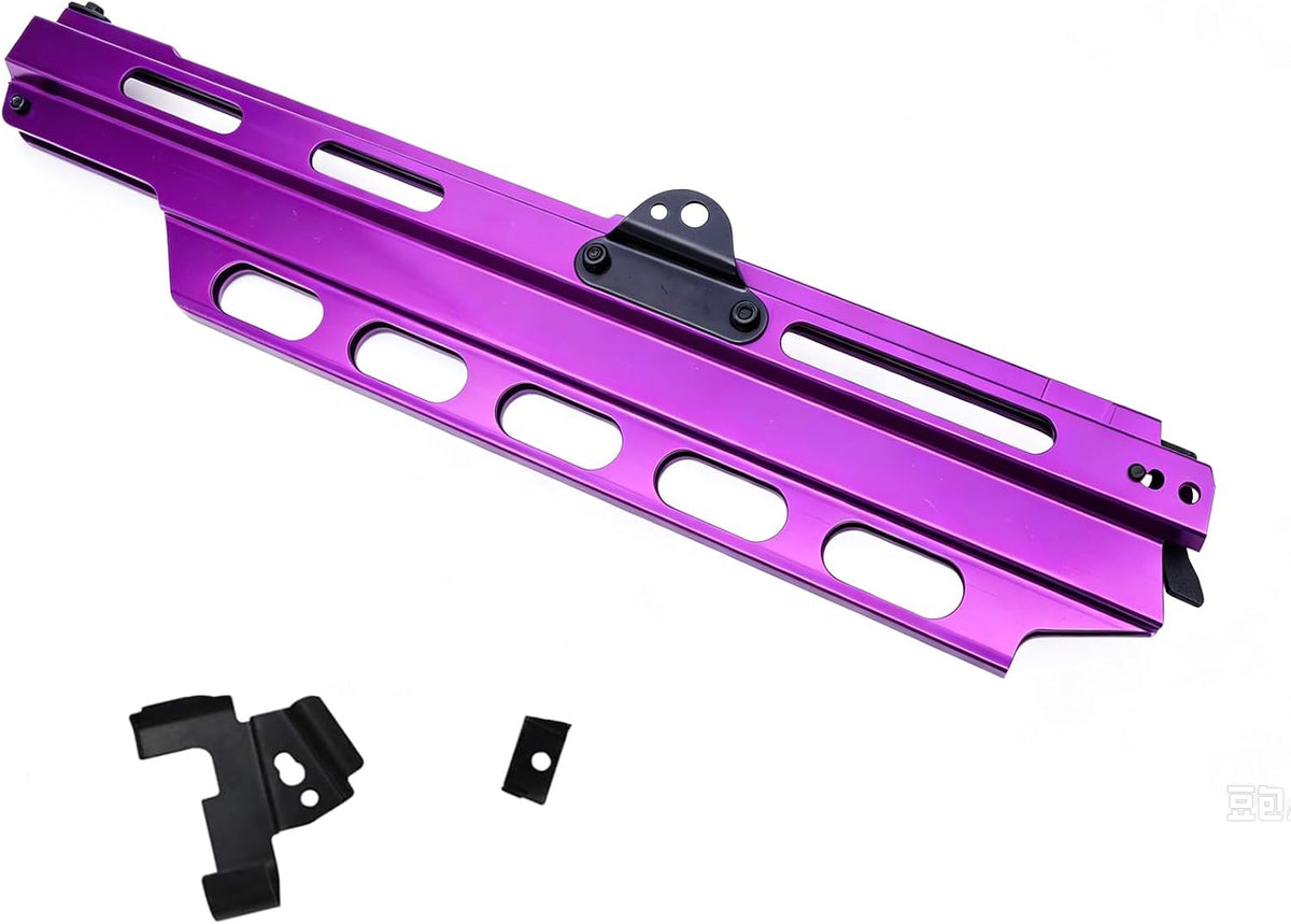 ap67 aluminum magazine (#885-827) for hitachi, main product view