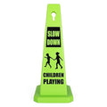 Imperial Standard Children Playing Cone by ImperialStandard