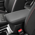 SKTU for 2021-2025 Mitsubishi Outlander Sport Center Console Cover for by SKTU+BST+Car+Accessory