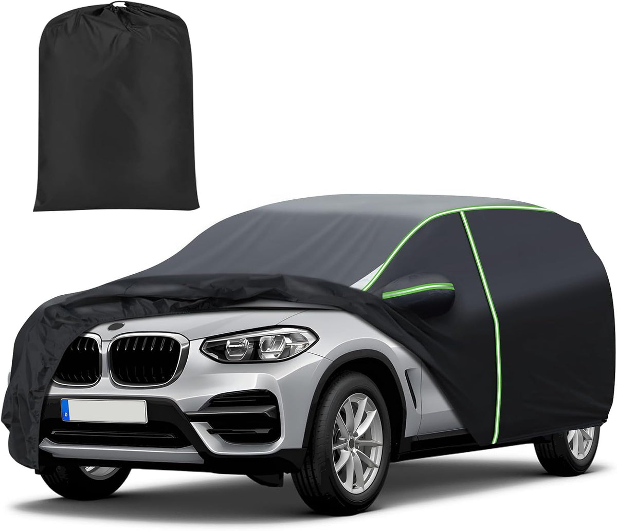 mixsuper liner 420d oxford car cover for b, main product view
