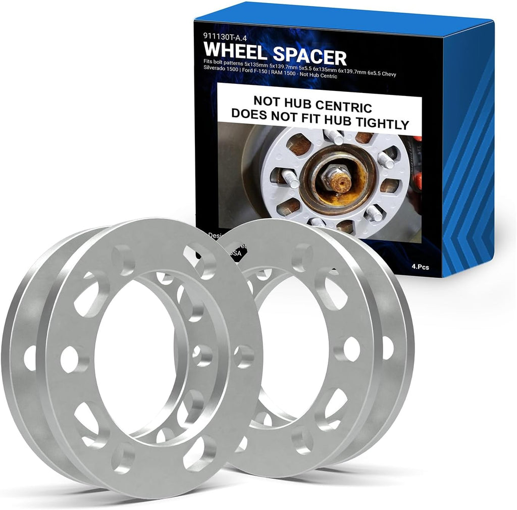 wheel accessories parts 4 pcs die cast wheel, main product view