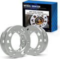 wheel accessories parts 4 pcs die cast wheel, main product view