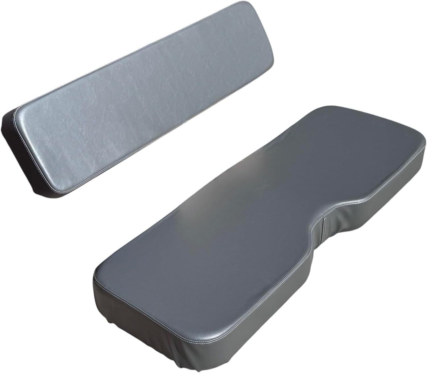 Kubota RTV 400 500 utv rtv500 rtv400 Gray Seat Cover S75