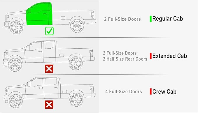 APS Running Boards Nerf Bars Compatible - Image 2