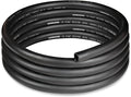 EVIL ENERGY 5/16" Heater Hose Coolant Radiator Straight 100PSI SAE 20R3 10FT by EVILENERGY