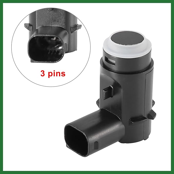 Motoforti Car Bumper Reverse Parking Assist Sensor - Image 3