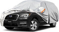 Kayme 6 Layers SUV Car Cover Custom Fit by kayme