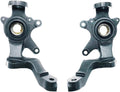 Steering Knuckle Assembly Front Right And Left 70MM Compatible With Hisun Massimo 700 UTV QUAD GO KART HS CODE 52710-115N00-0000 52720-115N00-0000(SET)