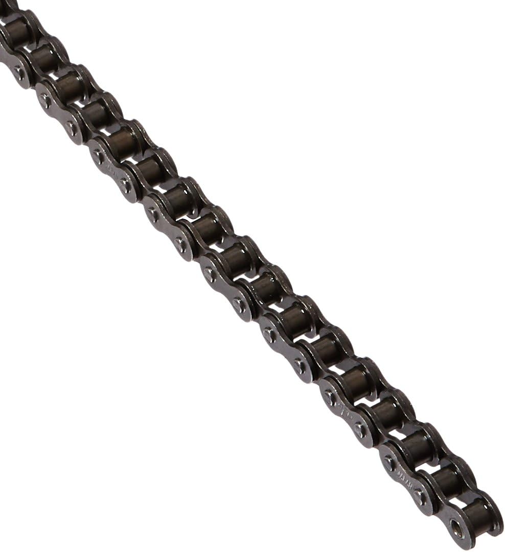 did 420std-100 standard series chain with connecting link, main product view