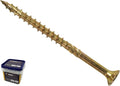 forgefast elite fast-start woodscrews | 4.0 x 25mm, main product view