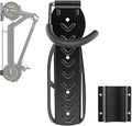 Scooter Rack Garage Wall Mount Bicycles Hanger Storage Bike Stand Hooks by Felixstory