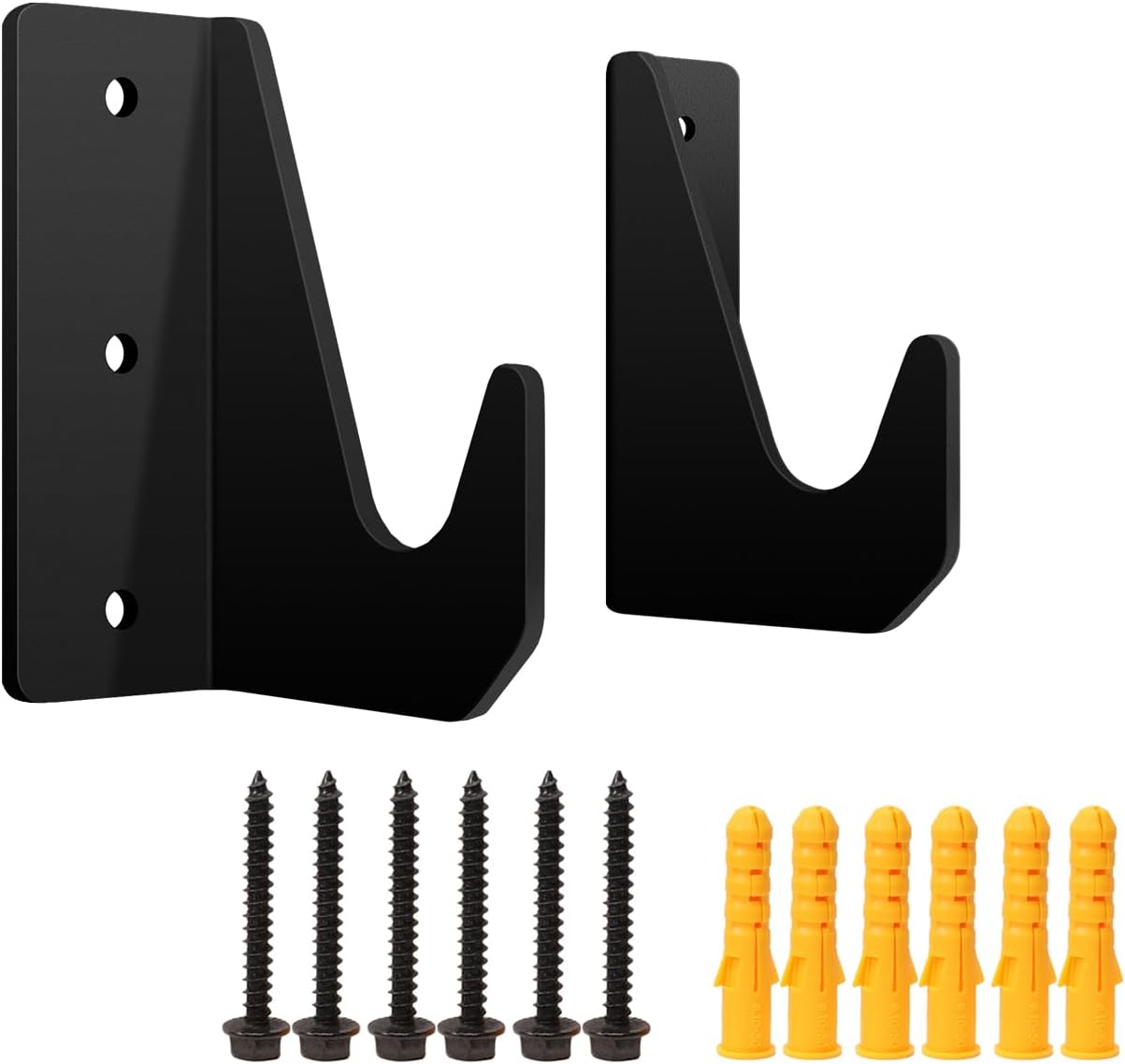Car Hydraulic Trolley Floor Jack Stand Rack Wall Mount Holder | Wall Organizer Storage Rack Mount Brackets Jack Stands Tower Trailer Accessories Tool