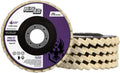 bha 4-1/2 polish plus felt flap disc for, main product view