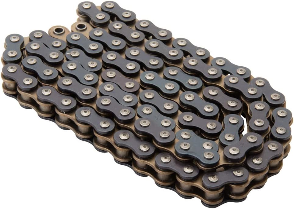 Tusk 520 O-Ring Chain 520x116 for Suzuki GW250 2013,2015,2017
