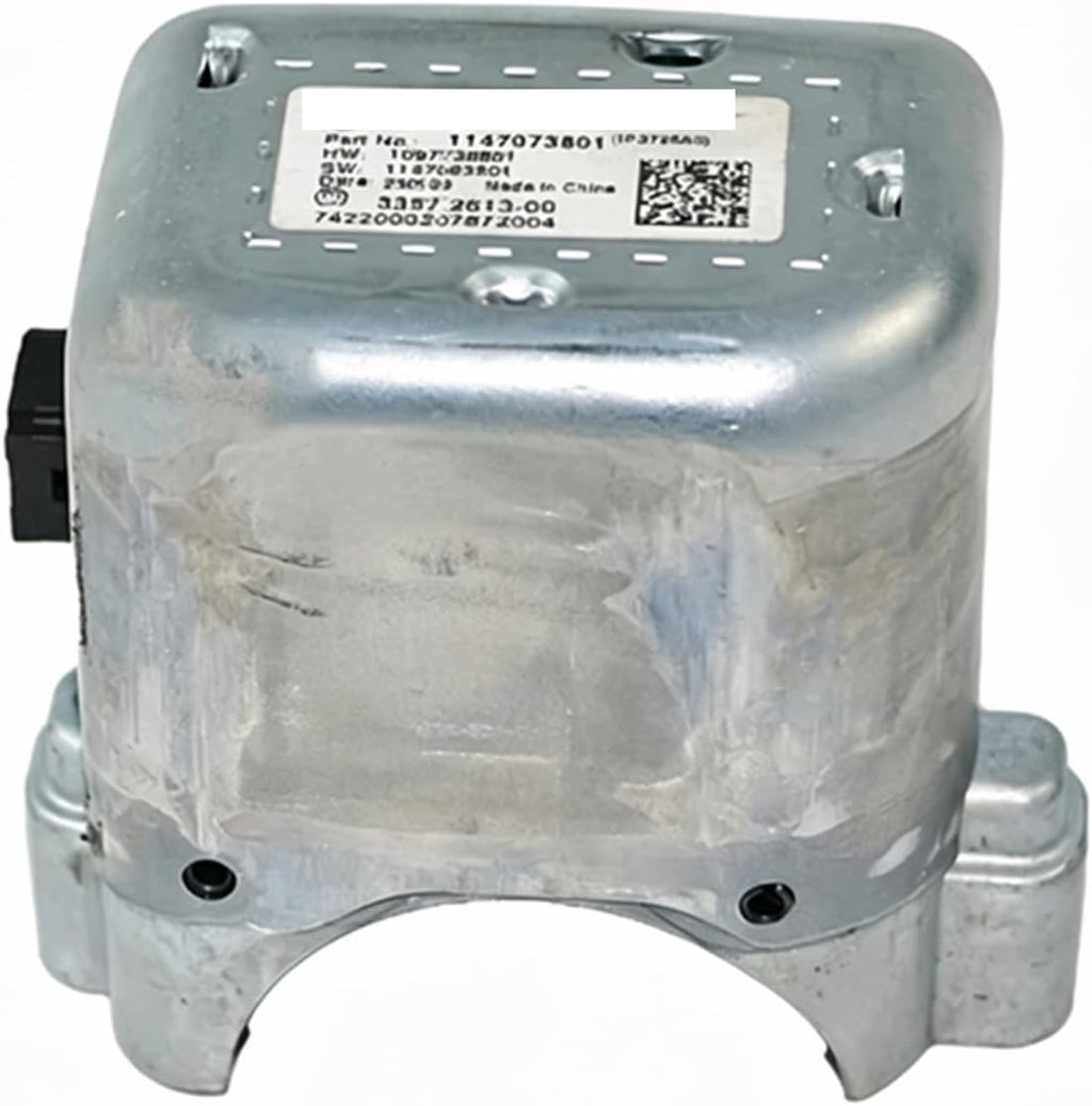 Auto Anti-theft Steering Column Lock Assembly OEM 1147073801 1097738801 Fit RX5 MG7 MG4 E55 Vehicle Steering Lock