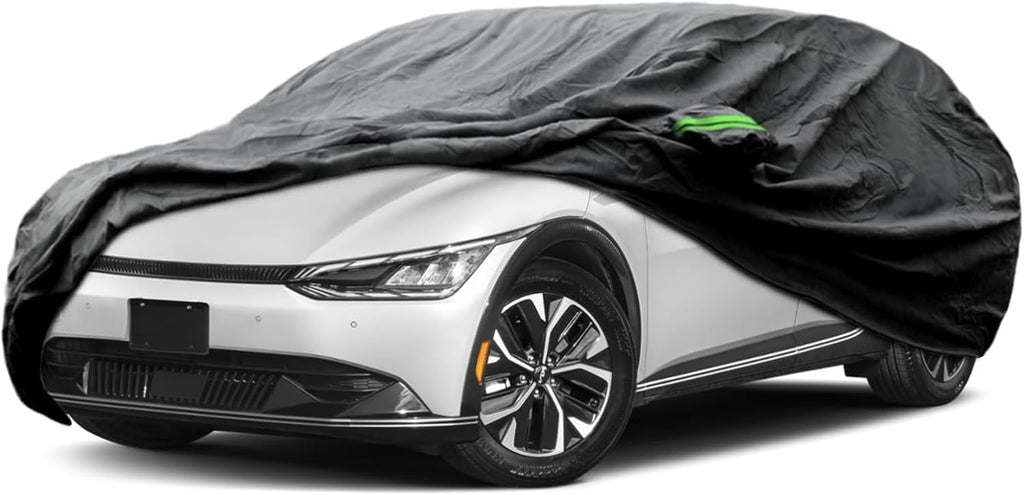 Proadsy 2025 Upgrade Car Cover Custom Fit