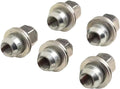 Car Wheel Bolts for Nissan for 240SX 1995 1996 1997 1998 for 300ZX 1984-1996 Wheel Nut 40224-JK00A