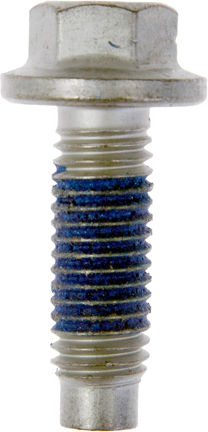Dorman 926-128 Front Wheel Hub Bolt Compatible with Select Ford Models