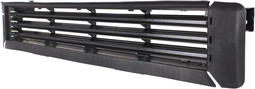 TYG (CAPA Certificate) Active Grille Shutter w/Motor for 2016-2018 Nissan Altima Sedan, 2015-2023 Murano, Replacement for 62330-5AA0A NI1206102