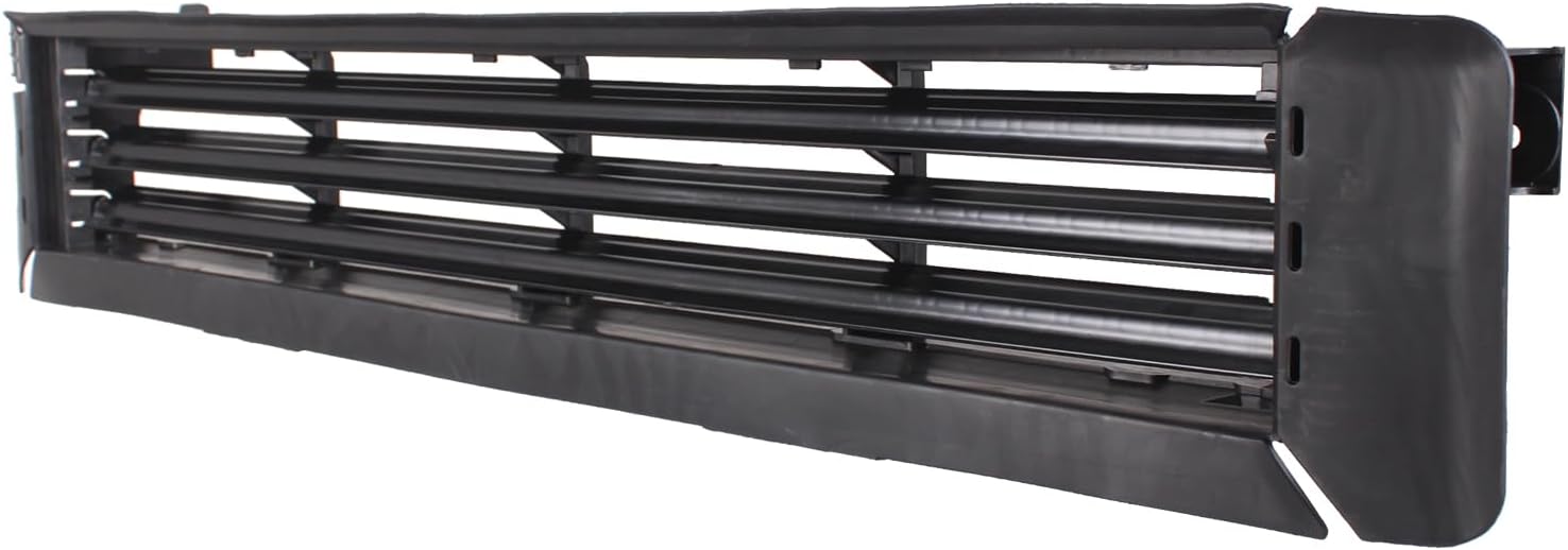 TYG (CAPA Certificate) Active Grille Shutter w/Motor for 2016-2018 Nissan Altima Sedan, 2015-2023 Murano, Replacement for 62330-5AA0A NI1206102