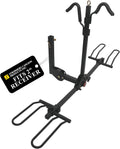 Stromberg Carlson Bike Carrier, Hitch Mount Bike Rack