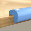 XPLKQXE Sharp Edge Safety Corner Edge Foam Padding, Edge Guards Bumpers Adhesive by XPLKQXE