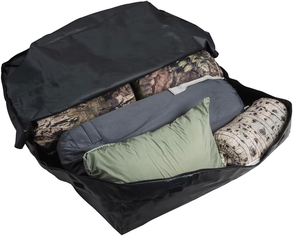 Keeper - Waterproof Rooftop Cargo Bag, 15 Cubic Feet