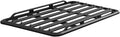 Aluminium Roof Basket Compatible for Tank 300 Luggage Rack for 4x4 Platforms Roof Rack Tuning Interior Exterior Parts(with Armrest)
