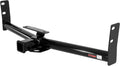 CURT 13591 Class 3 Trailer Hitch, 2-Inch Receiver, Select Chevy Equinox, GMC Terrain, Pontiac Torrent, Saturn Vue,Black