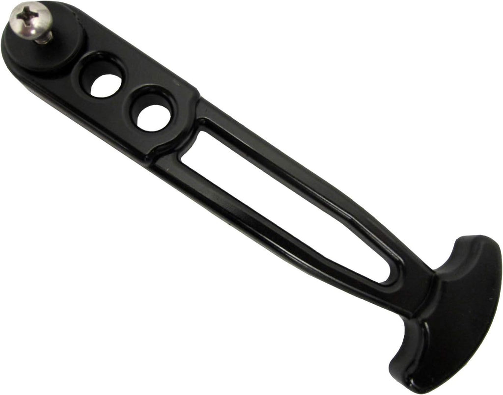 Yamaha Sport Jet Boarding Ladder Latch Band, #F1C-U5191-00-00