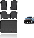 KELCSEECS® Floor Mats & Cargo Liner