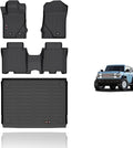 KELCSEECS® Floor Mats & Cargo Liner by KELCSEECS