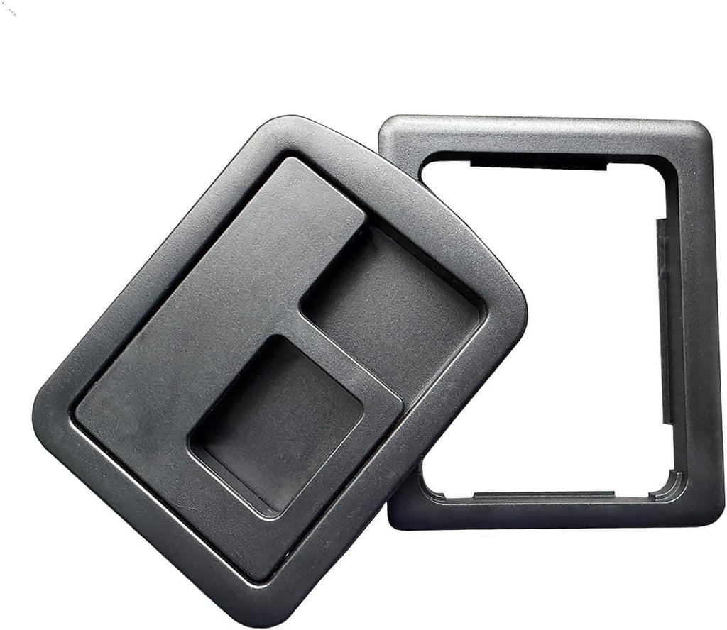 Trunk Floor Handle Cover Upper Bezel for Audi A3 A4 B6 B7 B8 Avant A5 8T A6 C6 C7 A8 S3 S4 S5 S6 2001-018 8E5863627 8E5863628