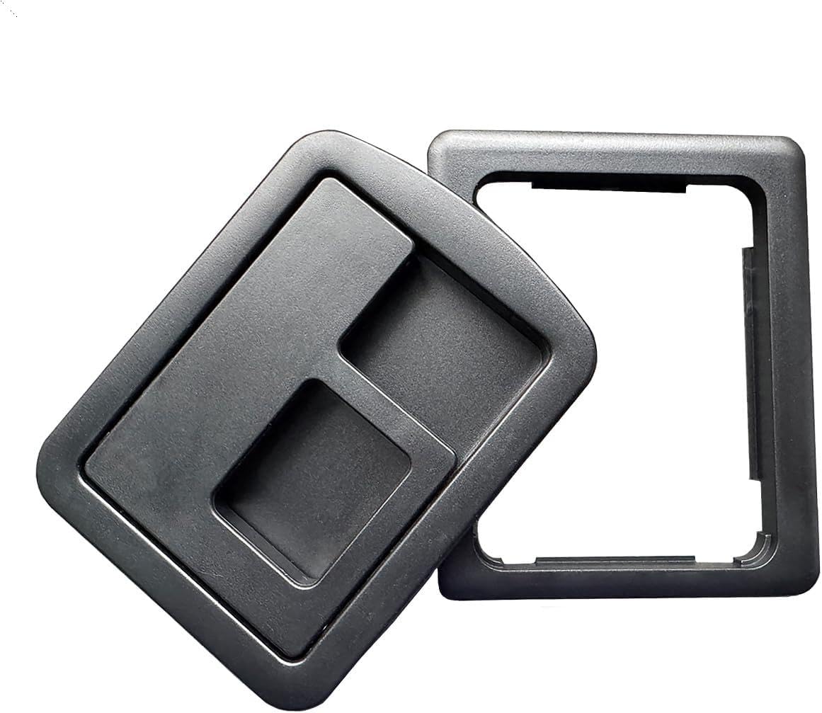 Trunk Floor Handle Cover Upper Bezel for Audi A3 A4 B6 B7 B8 Avant A5 8T A6 C6 C7 A8 S3 S4 S5 S6 2001-018 8E5863627 8E5863628