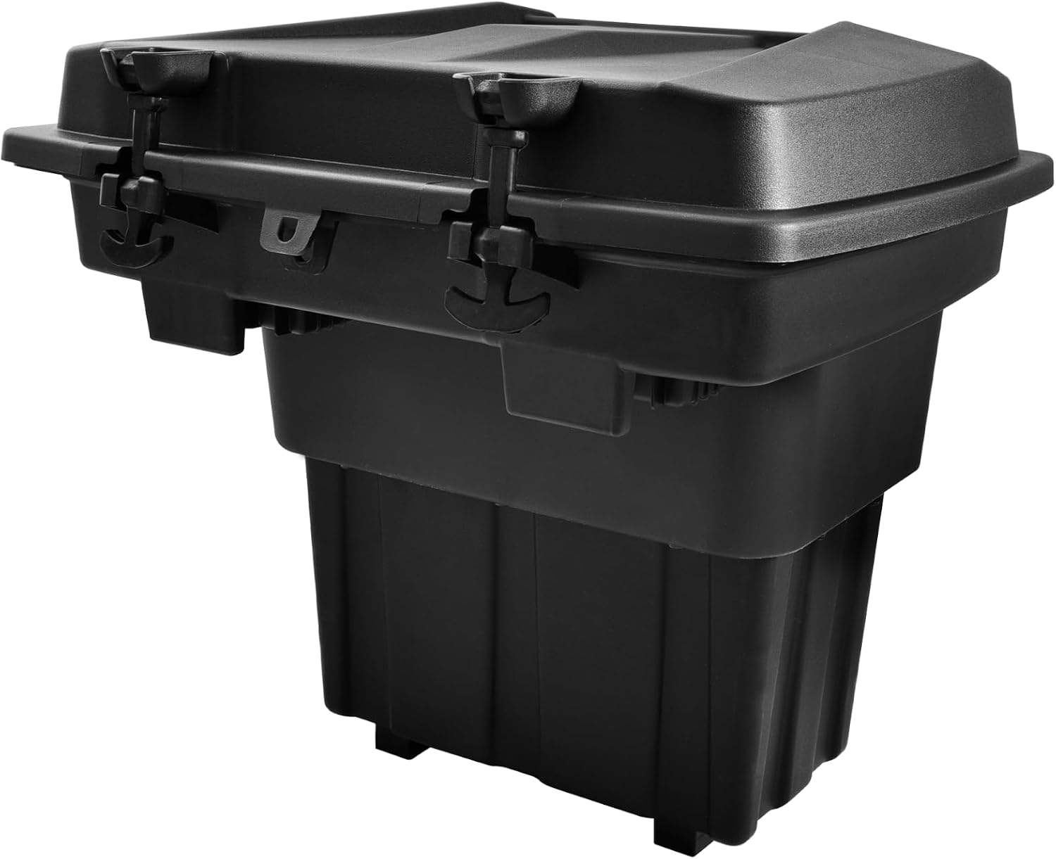 Cargo Storage Box for Kawasaki Mule 4010 2009-2026 / Mule SX 2017-2026 Accessories