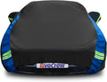Avecrew Car Cover for Tesla Model 3 2017-2024, Custom Fit Full Exterior Cover