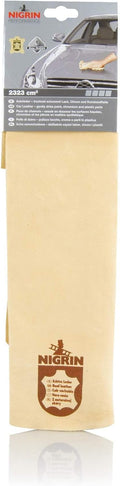 Nigrin 74129 Chamois 2323 cm2