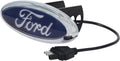 Plasticolor 002317R01 Ford Lighted Hitch Cover