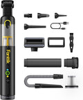 Fanttik Slim V10 APEX Cordless Car Vacuum, 4-in-1 Portable Mini Handheld Vacuum by FANTTIK%C2%AE