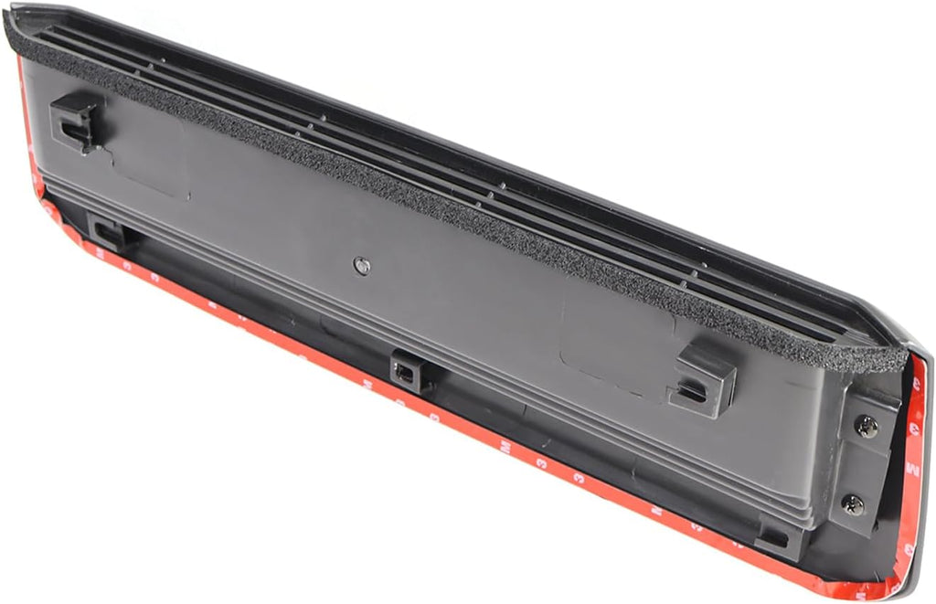 Front Hood Scoop Intake Air Duct Vent Fit for 2016-2022 Tacoma