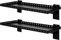 Slatwall Shelves 24 Inch, Slatwall Accessories