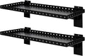 Slatwall Shelves 24 Inch, Slatwall Accessories by Unknown