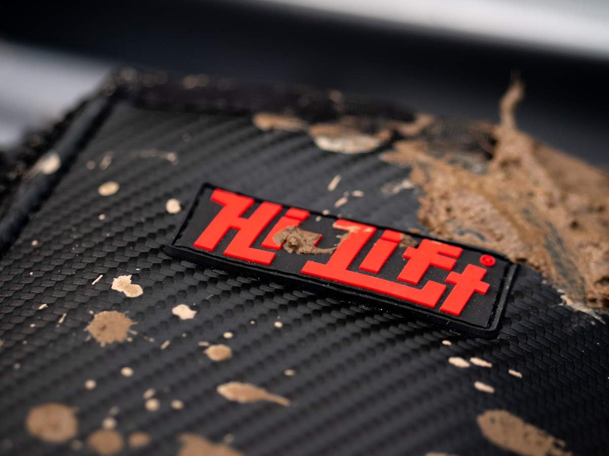 Hi-Lift Jack Running Gear Jack Cover RGJC