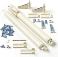 andersen storm door top and bottom closer kit, main product view