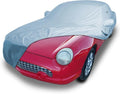 iCarCover Custom Car Cover for 2002-2005 Thunderbird, Waterproof All Weather