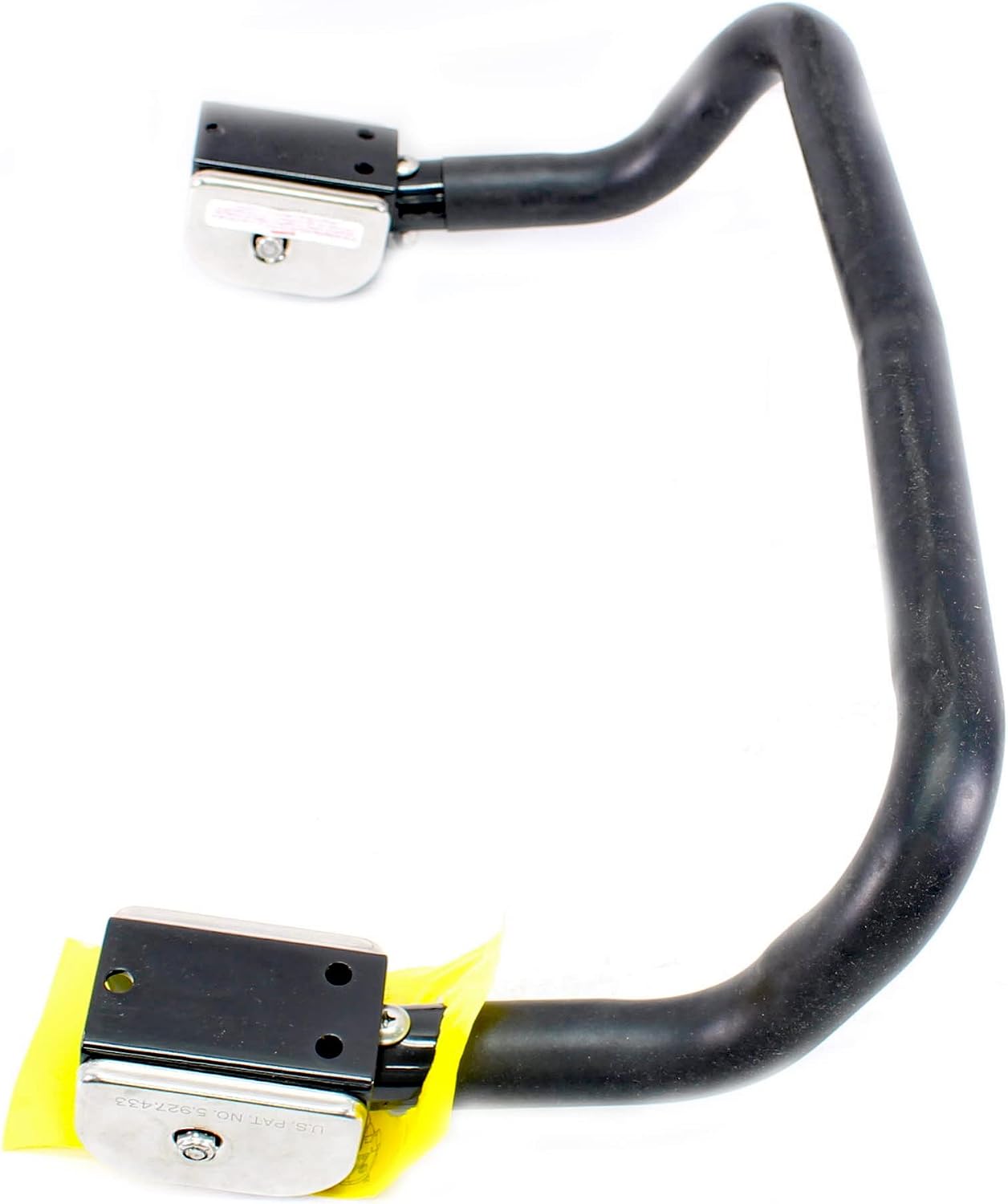 Yamaha New OEM VX110 Boarding Step MWV-FSTEP-VX-11