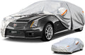 Kayme 6 Layers Car Cover Custom Fit